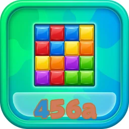 456a