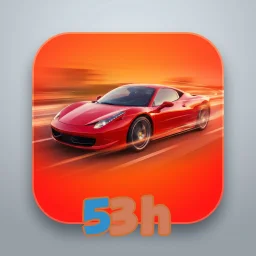 53h