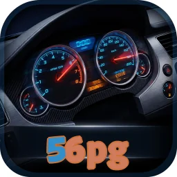 56pg