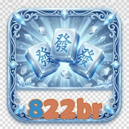 822br