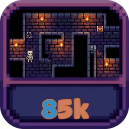 85k