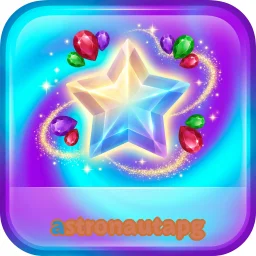 astronautapg